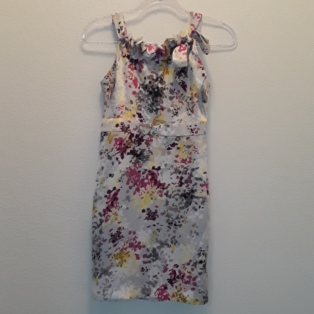 Ann Taylor loft dress